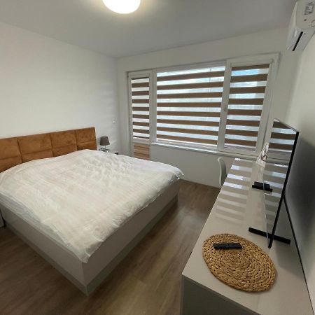 Dety'S Apartment ブルガス エクステリア 写真