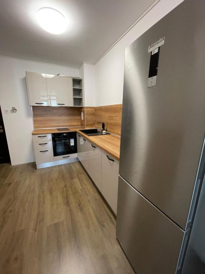 Dety'S Apartment ブルガス エクステリア 写真