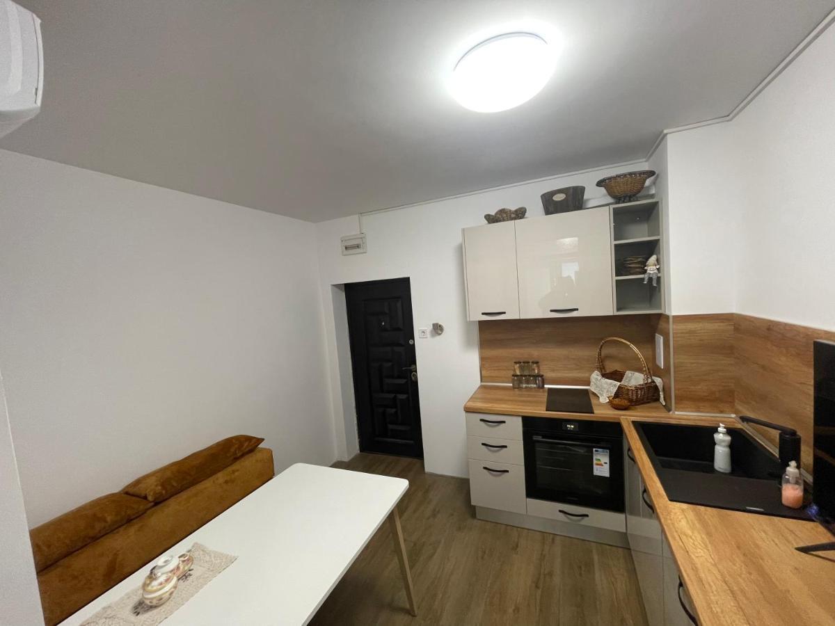Dety'S Apartment ブルガス エクステリア 写真