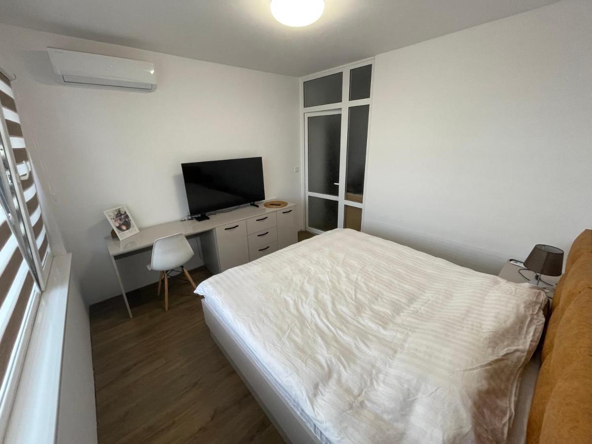 Dety'S Apartment ブルガス エクステリア 写真