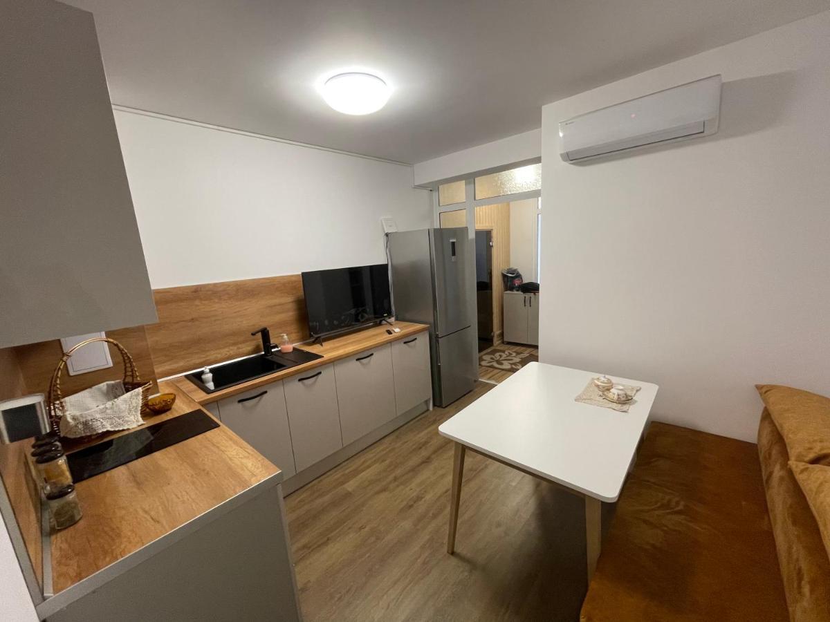 Dety'S Apartment ブルガス エクステリア 写真