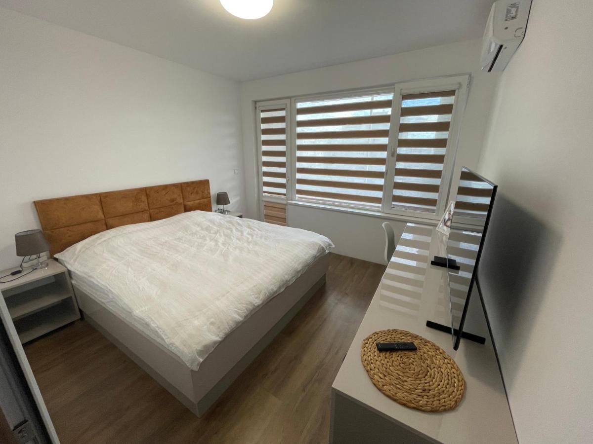 Dety'S Apartment ブルガス エクステリア 写真