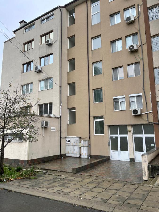 Dety'S Apartment ブルガス エクステリア 写真