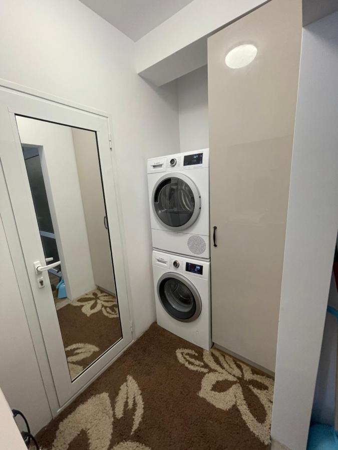 Dety'S Apartment ブルガス エクステリア 写真