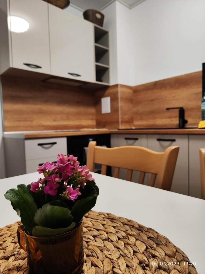 Dety'S Apartment ブルガス エクステリア 写真