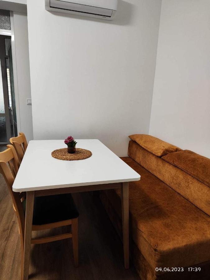 Dety'S Apartment ブルガス エクステリア 写真