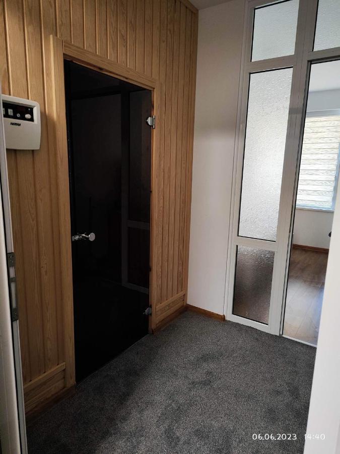 Dety'S Apartment ブルガス エクステリア 写真