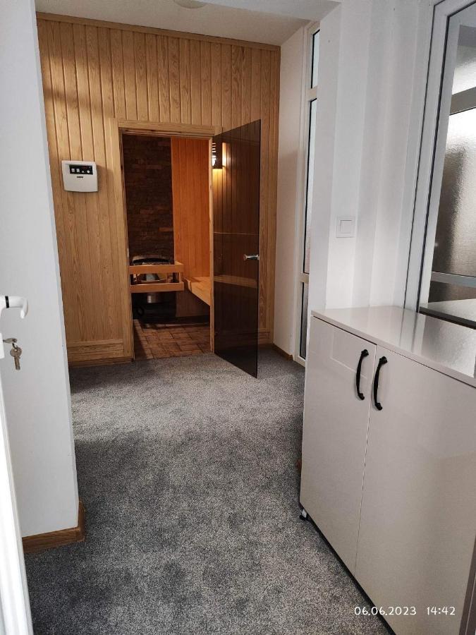 Dety'S Apartment ブルガス エクステリア 写真