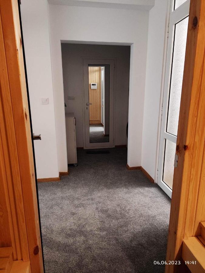 Dety'S Apartment ブルガス エクステリア 写真